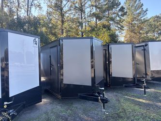 2026 Spartan Ev7-16T3-R