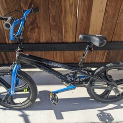 Tony Hawk Bicycle (Offers)