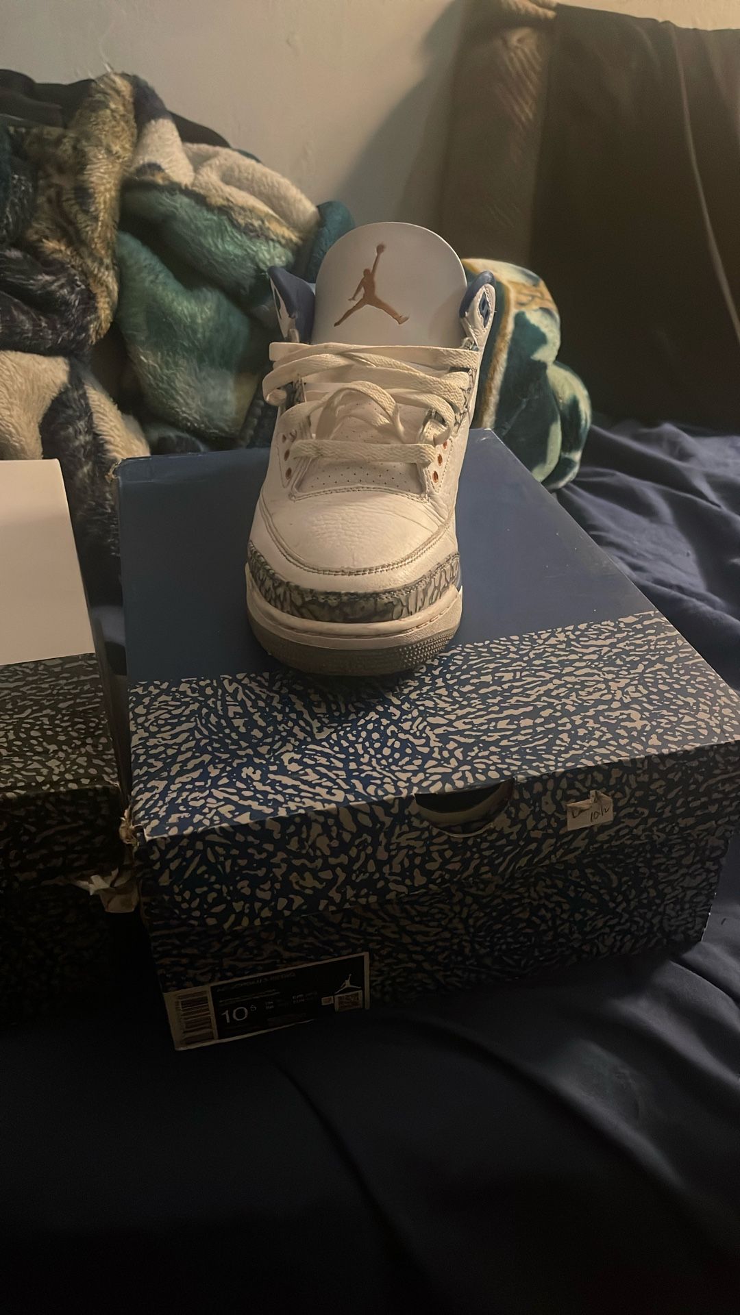 Jordan’s