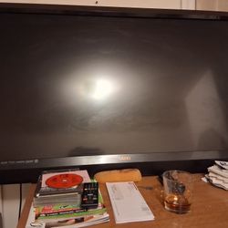 50 Inch Vizio