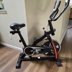 Stationary Bike