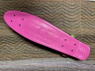 Merkapa Mini Cruiser Skateboard
