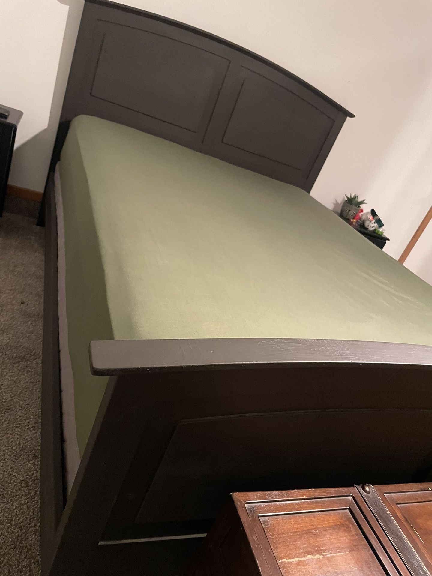 Bed Frame