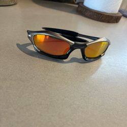 Oakley Splice Vintage Sunglasses