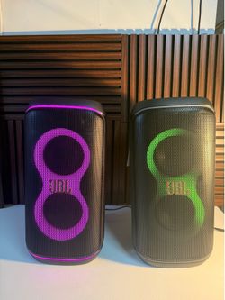 JBL 120 each $350 or both $600