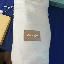 Bearaby anxiety Blanket 20 Lbs