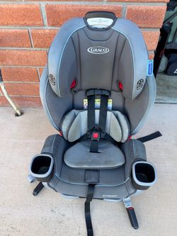 Graco Car seat
