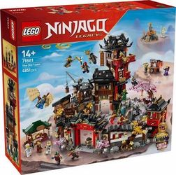 Brand new sealed lego sets