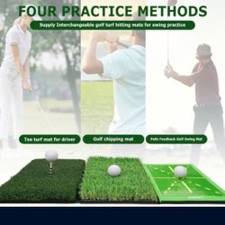 Golf Mat