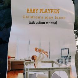 Playpen 