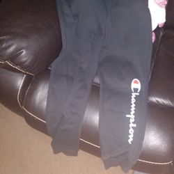 Champion Sweat Pants