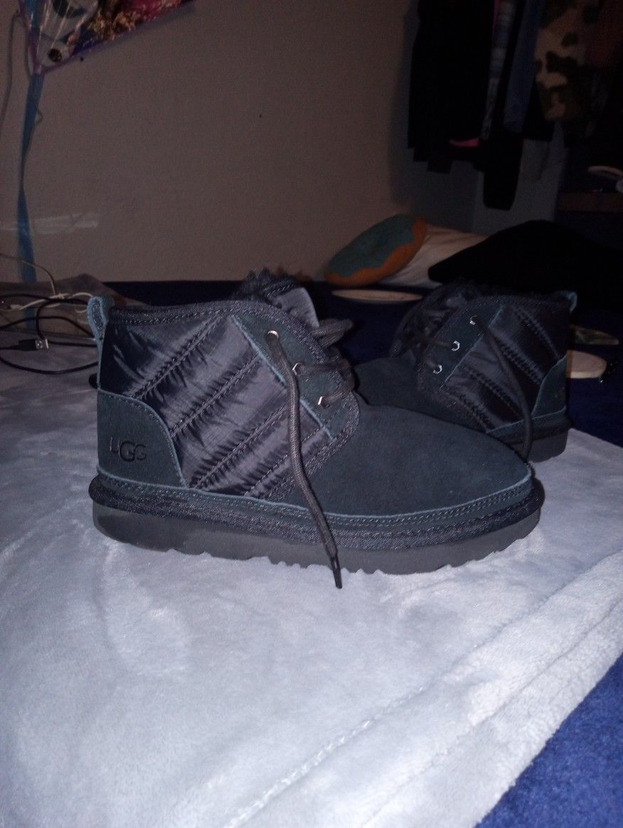 UGGs For Kids