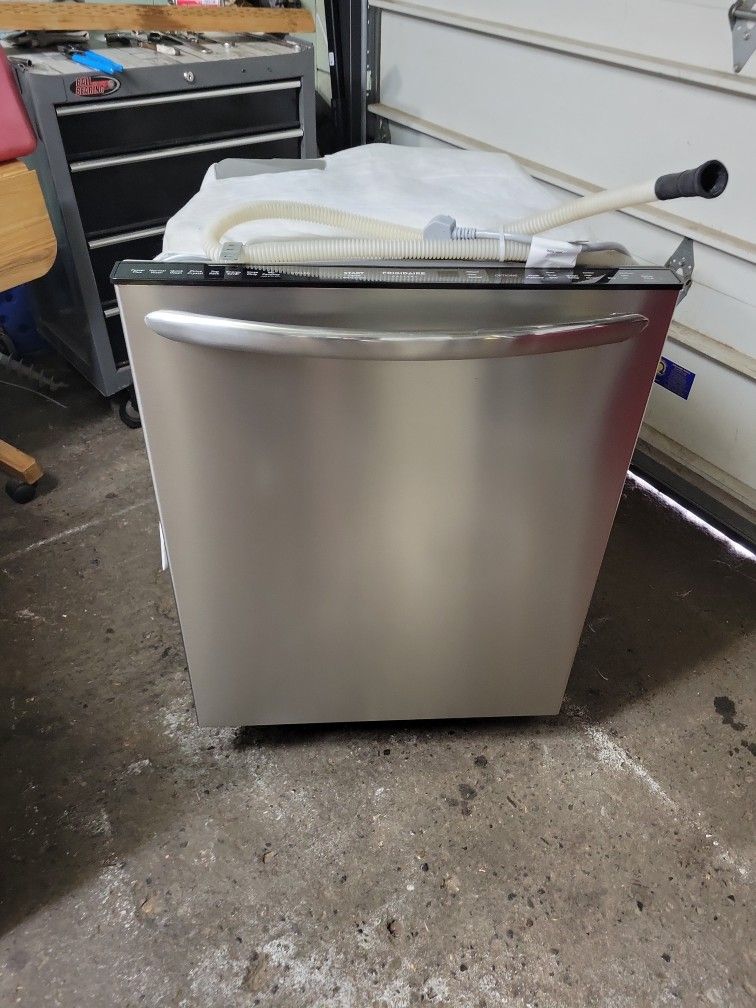 Frigidaire Dishwasher