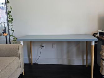 IKEA desk