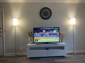 Whole Living Room Set with TV