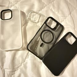 iPhone 16 Pro Max Case