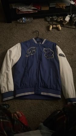 Basketball champion jersey jacket