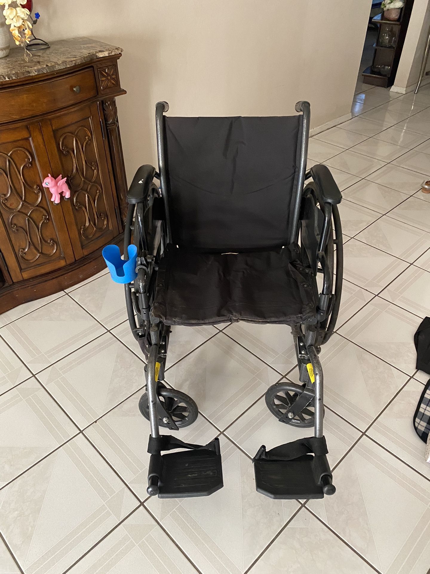 Wheelchair In Perfect Condition Other - Health & Beauty