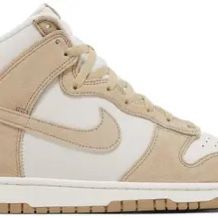 Retro Nike Dunk High