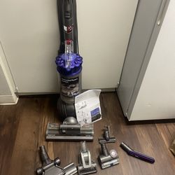 Dyson Ball Animal+ Vacuum