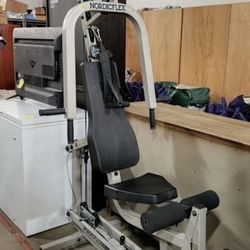 Nordicflex ultra online lift workouts