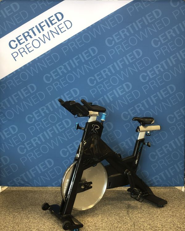 Precor Chrono resistance spinning bikes for Sale in Bellevue