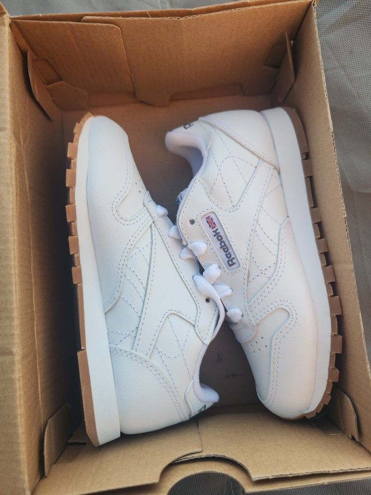 Classic Reebok
