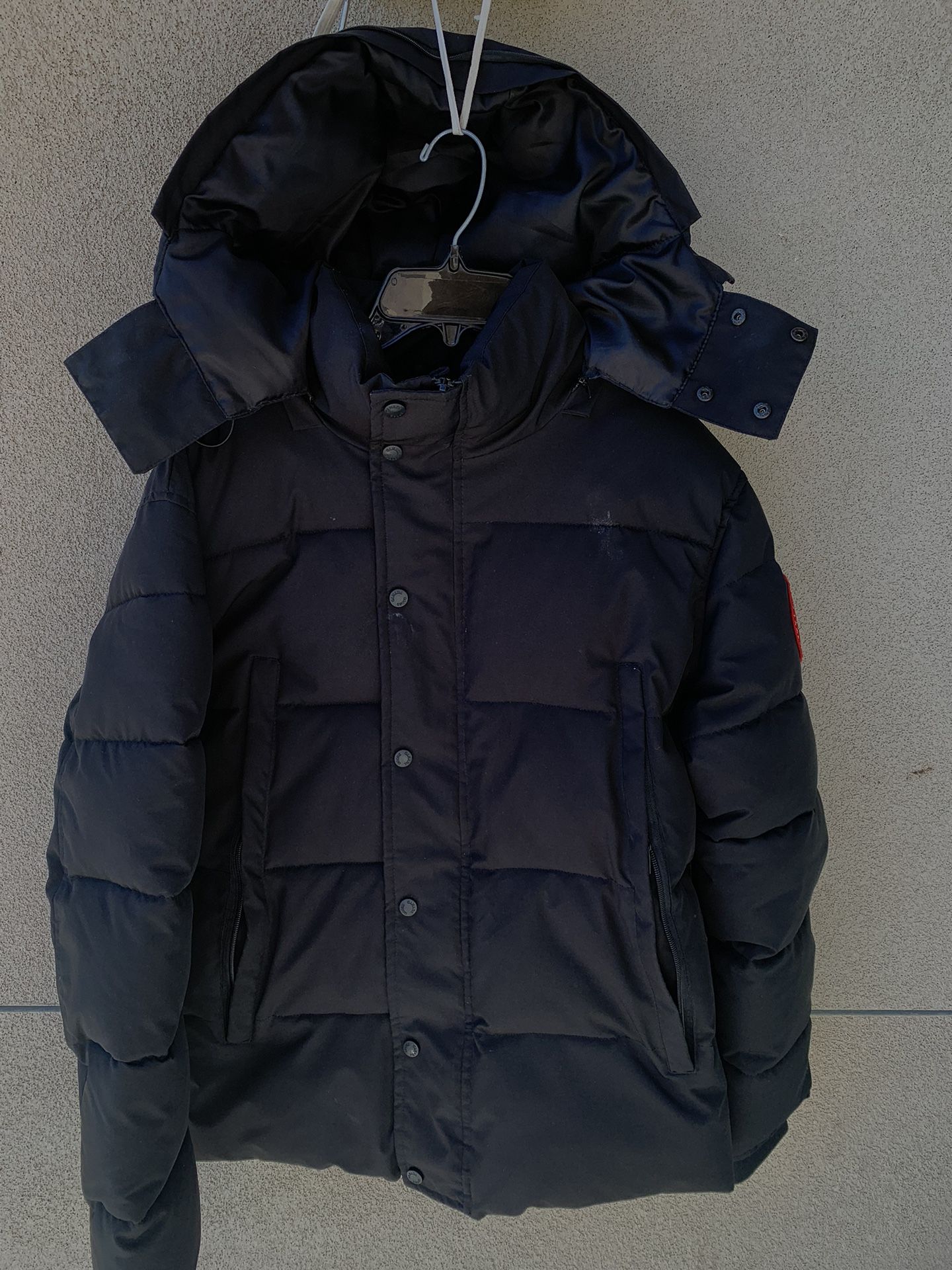 Canada Goose 🪿 Jacket Parka