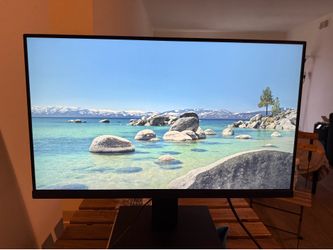 24 Inch Monitor