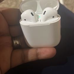 AirPods (2nd 