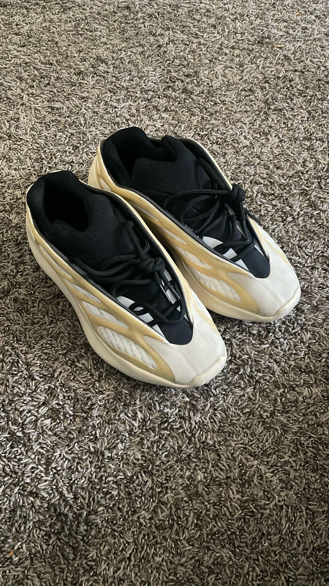Adidas Yezzy