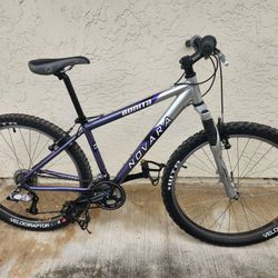 26" MTB Novara Bonita