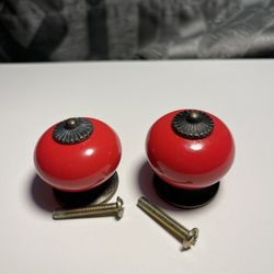 Cabinet / Drawer Knobs (Used)