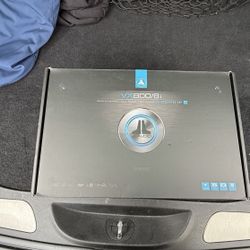 JL Audio VX800/8i 8-Channel New New
