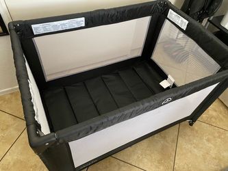 Small playpen