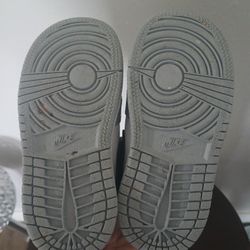 Unisex JORDAN RETRO 1 7C