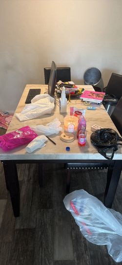 Dining Room Table