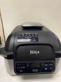 Ninja freidora