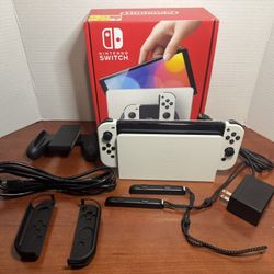 Nintendo Switch CIB