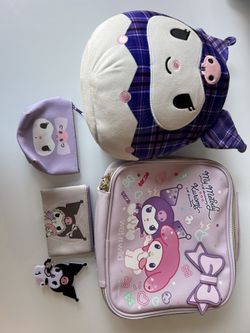 Kuromi Bundle