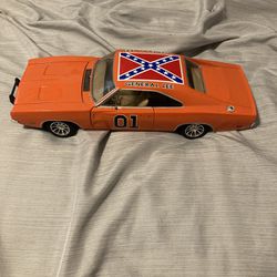 1/24 Scale General Lee 1969 Charger R/T