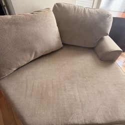 Sofa Lounger Corner Piece