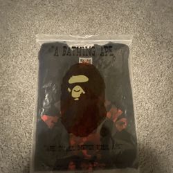 Bape tee