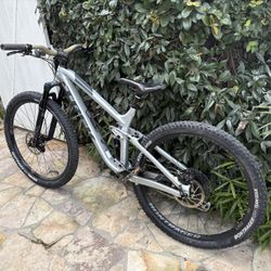 Trek Fuel Ex 8