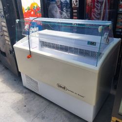 Freezer