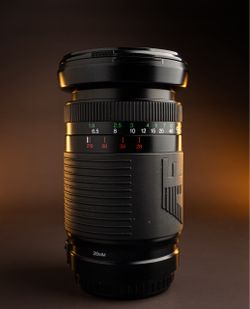 Vivitar 28-210mm