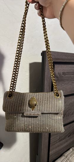 Kurt geinger bag