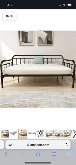 Daybed 
