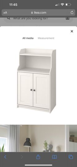 Storage Cabinet