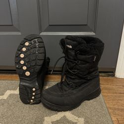 Kamik Snow Boots Size 7